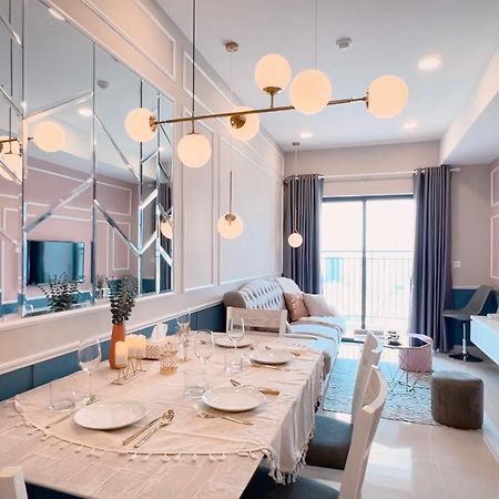 Tommy Homes In Soho Residence Central District 1 ホーチミン市 エクステリア 写真