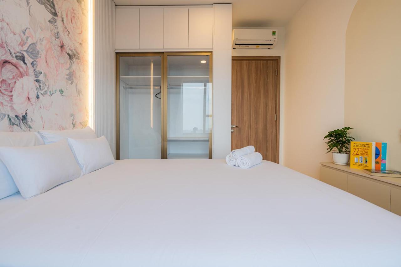 Tommy Homes In Soho Residence Central District 1 ホーチミン市 エクステリア 写真