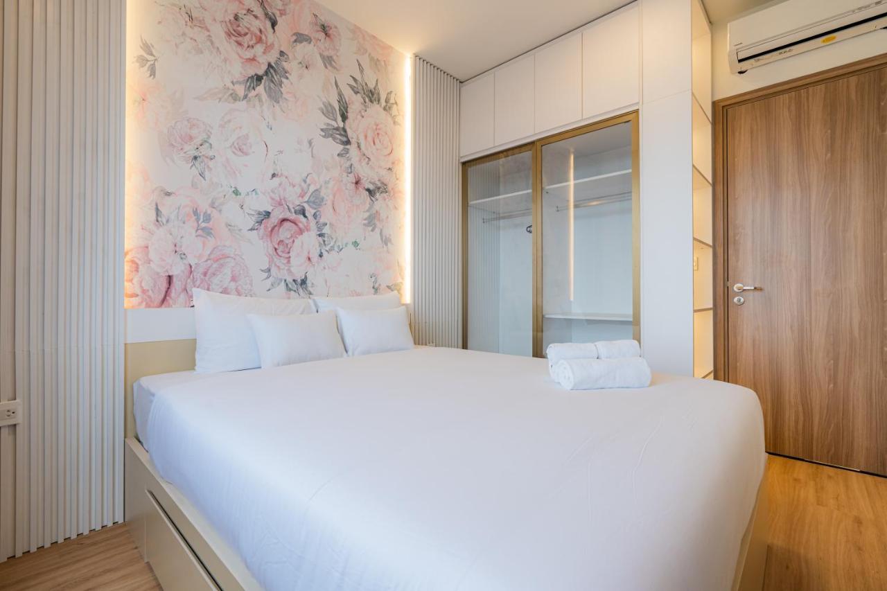 Tommy Homes In Soho Residence Central District 1 ホーチミン市 エクステリア 写真